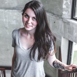 Meet your Posher, Priscilla